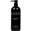 Pacinos Shampoo Uomo 750ml | Pulizia profonda | Shampoo da barbiere uomini | riduce la caduta dei capelli | Shampoo da barbiere | | per tutti i tipi di capelli | Anticrespo | Cocco e mentolo