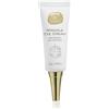 Kedma - Crema Miracolosa Contorno Occhi con Elastina, Collagene e Acido Ialuronico - Anti-Borse e Anti-Rughe - 25g