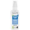 SANTE Naturkosmetik Overnight Elixir Intense Idration - 75 ml - Con Hyaluron & Aloe Vera Bio - Idratante - Leave In-Cura per capelli secchi - Vegano & Bio