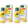 Kneipp Bagno Salute Rilassamento Muscolare - Olio da bagno con prezioso estratto di arnica e oli essenziali di Cabreuva, rosmarino e pinus Specie - rinvigorisce e fa bene dopo lo sforzo fisico - 100