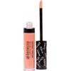 Benecos - natural beauty 92416 - di bellezza naturale - lucidalabbra - oli vegetali e vitamina E - senza talco - glam naturale, 5 ml