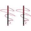 Catrice Cosmetics PLUMPING lip liner #120-stay powerful 0,35 gr (Confezione da 2)