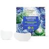 Bottega Verde - Estratti di bellezza, Maschera Contorno Occhi, 2 patch occhi, con Fiordaliso e Centella, Illuminante, Tonificante, Defaticante, per Tutti i Tipi di Pelle