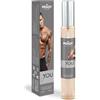 Prady - Eau de Toilette You - 33ml - La tua essenza maschile in ogni rugiada