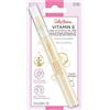 Sally Hansen Vitamin E Nail & Cuticle Oil Pen, Trattamento per unghie, Formato Penna da viaggio per cuticole