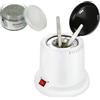 GC GLOBALCOMMERCE Sterilizzatore con Microsfere al Quarzo per Utensili in Metallo Estetica Unghie Professionale