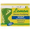 A3 Lemon Dermo-Purifying Soap - 100 g