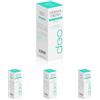 Dermafresh Dry, Deodorante Spray, Pelle Normale, Profumazione Speziata, No Gas, 100 ml (Confezione da 4)