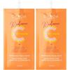 GYADA COSMETICS, Radiance Face Mask, Maschera Viso Illuminante, Idratante, Rende la Pelle Morbida, Levigata ed Elastica, Contrasta i Segni dell'Età e d'Espressione, a Base di Vitamina C, 25 ml