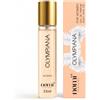 Nomi Perfume Per donne, 33 ml, Olympiana Eau de Parfum, per ogni occasione, profumo femminile, idea regalo