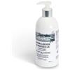La Corvette, Sapone liquido mani marsiglia al latte di capra - Sapone mani liquido - Sapone per le mani Prodotto in Francia 96% naturale - 500 ml