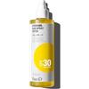 FaceD Face D - Hydraoil Spray Solare Corpo e Capelli Spf30, 210ml