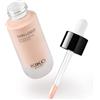 KIKO Milano Skin Lover Intense Serum Foundation - Tonalità 1.5NR | Fondotinta Siero | Idratante | Lunga Tenuta | Finish Naturale