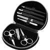 Clauss manicure astuccio da 8 pezzi