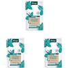 Kneipp, Goodbye Stress, sali da bagno, menta d'acqua e rosmarino, 60 g (Confezione da 3)
