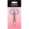 Manicare Forbici per unghie, professionali in acciaio inox giapponese, punte curve affilate, tagliano unghie, cuticole e pelle morta, forbici di bellezza per tagliare sopracciglia, peli del naso