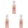 Essence Stay All Day 16H Long-Lasting Maquillaje 20 (Confezione da 3)