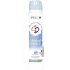 CD Deodorante spray grande libertà/affidabile deodorante spray senza alluminio per 24 ore di protezione - sensazione di freschezza con profumo acquatico, 150 ml