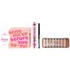 Essence Cosmetics essence Set occhi the NUDE edition, lucida, intensiva, brillante (1pcs)