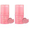 Essence Cosmetics essence baby got blush, risultato istantaneo, naturale, rugiadosa (5.5g) (Confezione da 2)