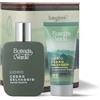 Bottega Verde - Cedro Selvaggio, Confezione Regalo Uomo con Eau de Toilette 50 ml e Shampoo Doccia 50 ml, in un Elegante Cofanetto, Idea Regalo