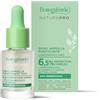 Bottega Verde - Siero Ampolla Purificante Viso, Natura Pro, 15 ml | Opacizzante e Anti-Imperfezioni, Dermatologicamente Testato, 6.5% Perfection Complex e Iperfermentato di Verbena