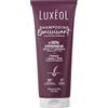 LUXÉOL - Shampoo Addensante - Aumenta il diametro dei capelli* | Efficacia comprovata - +35% di spessore già dal primo utilizzo - Senza siliconi - Prodotto in Francia - 200 ml*