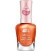 Sally Hansen Color Therapy, Zest Intentions, Smalto per unghie con trattamento, profumato, 15ml