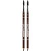 Catrice Cosmetics Catrice Eye brow Stylist Matita per Sopracciglia, lunga durata, opaca (1.4g) (Confezione da 2)
