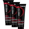 Syoss Palette Intense Color Balsamo Deep Care 250ml, Balsamo ristrutturante capelli con 10% Antioxidant-Shine-Complex che prolunga la brillantezza del colore fino a 12 settimane (Confezione da 3)