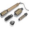 Severin Styler multi capelli bronzo HT 0685
