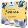 La Corvette - Sapone BIO Provence Fiori di Lavanda - 99% di ingredienti di origine naturale - Mani e Corpo - 100g - COSMOS ORGANIC