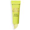 Revolution Beauty London Revolution Juicy Peptide Lip Balm, Balsamo Labbra Idratante con Peptidi, Squalano e Vitamina E, Vegano e Cruelty-Free, 8ml, Mint Mojito Green