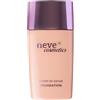 Neve Cosmetics fondotinta liquido Cream-To-Serum, fondotinta multisensoriale elastico e stratificabile a piacere | Tan Warm