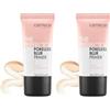 Catrice Cosmetics THE PERFECTOR PORELESS BLUR PRIMER (Confezione da 2)