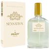 Prady Eau de Toilette Sensation 90 ml - Fragranza femminile floreale e avvolgente con tocchi fruttati e muschiati - Profumo elegante, sensuale e duraturo da donna - Ideale per l'uso quotidiano o di