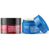 Korff, routine pelle esfoliata e tonica, con Collagen Age Filler Crema Viso e Essetial Maschera Micropeeling