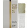 Alyssa Ashley - White Musk Eau de Toilette, Profumo Donna al Muschio Bianco - 25ml