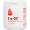 Bio-Oil Gel, Trattamento Con Azione Idratante, Intensa E Duratura, Indicata Per Pelli Secche, Nasconde Le Cicatrici, Le Smagliature E Gli Inestetismi, 200 Ml