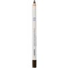 KORRES Solid Color Eyeliner Pencil verde oliva 03, colore intenso, texture cremosa e minerali vulcanici, lunga durata e adatto per occhi sensibili, vegano, 1,2 g