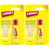 Carmex Balsamo - 4.9 ml (4.25 gr) (Confezione da 2)