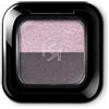 KIKO Milano Bright Duo Eyeshadow 13, Ombretto Duo Dal Rilascio Colore Ricco Ed Intenso