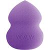 Wet n Wild Hourglass, Makeup Sponge Applicator, Applicatore Per Fondotinta E Correttore, Uso Versatile Per Una Copertura Graduale, Applicazione Senza Sforzo Con Minore Assorbimento Del Trucco