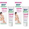 Timodore, Crema Antisecchezza, Realizzata con Burro di Karité, Ammorbidisce e Idrata la Pelle Secca, per Piedi e Gambe più Morbide, 100% Made in Italy, Dermatologicamente Testato, 50 ml