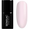Semilac Smalto UV Hybrid 587 Tea Rose 7 ml