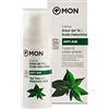 MON Crema facial arbol del te y acido hialuronico bio 50ml Mon Deconatur