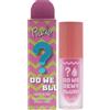 Rude Cosmetics Do We Dewy Liquid Blush - Peony by Rude Cosmetics for Women - 0,15 oz Blush