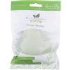 Brushworks Brushworks Konjac Sponge - Green Clay