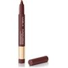 NABLA Cupid's Arrow Longwear Stylo, Brown| Matita stylo a lunga tenuta e alta pigmentazione | Liner, ombretto o rossetto multiuso, texture cremosa e confortevole per un makeup impeccabile