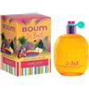 JEANNE ARTHES - Profumo Donna Boum Do Brazil - Eau de Parfum - Flacone spray 100 ml - Made in France à Grasse